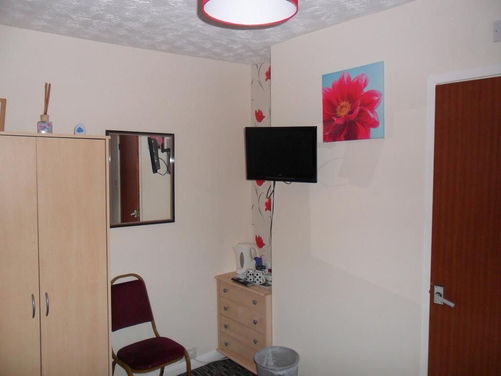 Amber Lodge Guest House Great Yarmouth Room photo